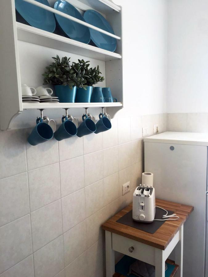 Domus Romuli Apartment Rom