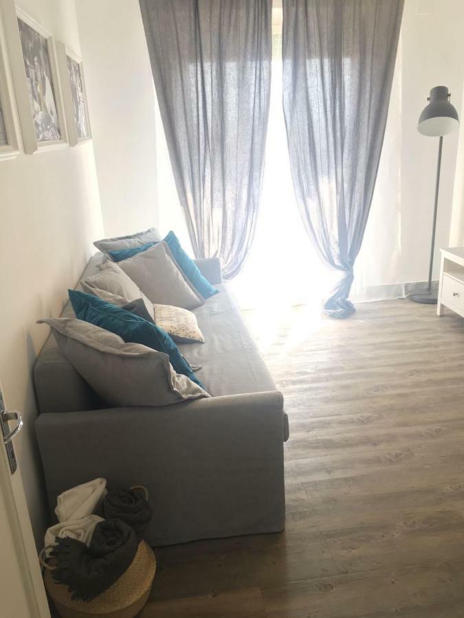 Domus Romuli Apartment Rom
