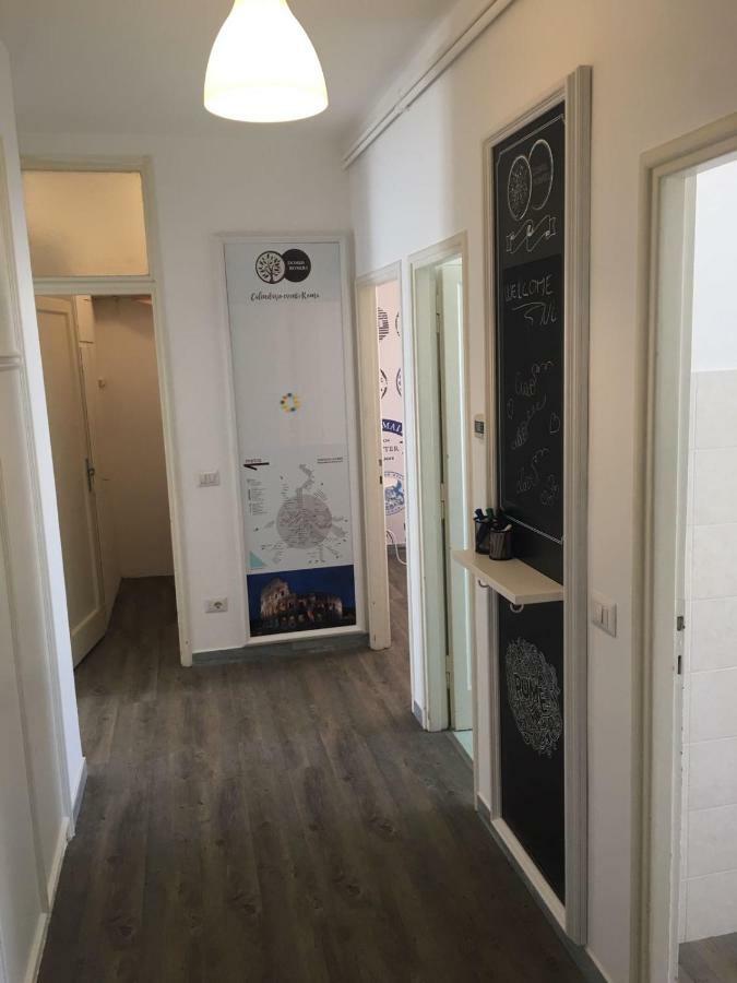 Apartment Domus Romuli Rom